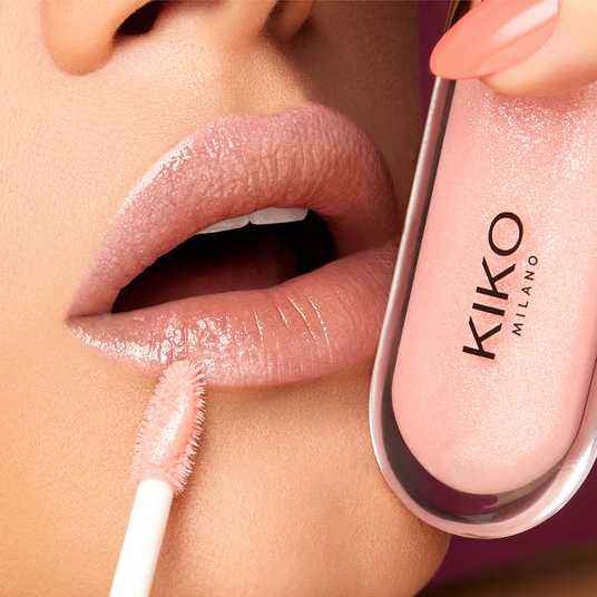 Kiko Milano Lip Gloss