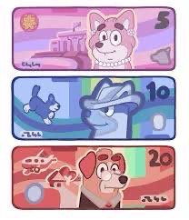 MONEYYYYY