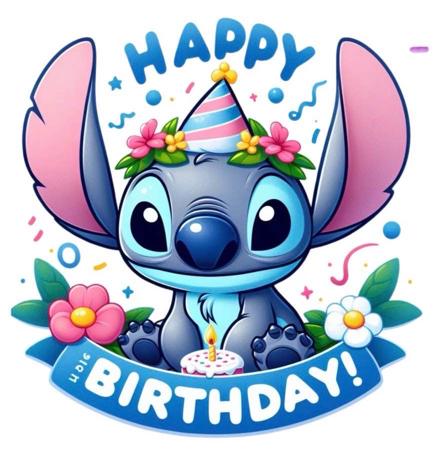 Birthday