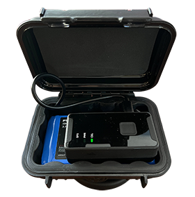 Live Trac PT-8100 Pro Plus - Real Time GPS Tracking | LiveView GPS