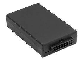 Live Trac G5 Vehicle Tracking