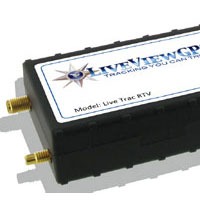 Real-Time GPS Vehicle Tracking RTV-5 | LiveViewGPS - 1-888-544-0494