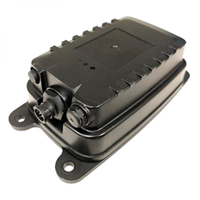 Flash Asset Tracker Equipment