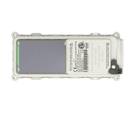 SmartOne Solar Asset Tracker