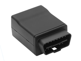 Fleet Tracker OBD