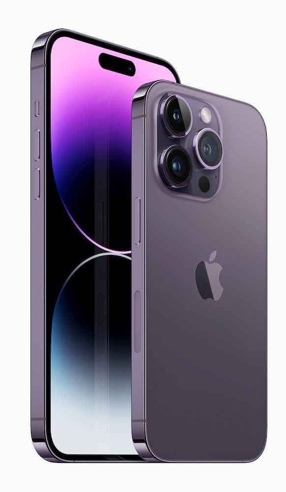 Iphone 15pro