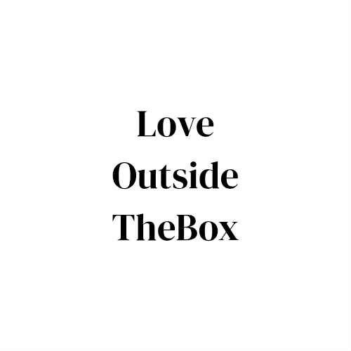 LoveOutsideTheBox