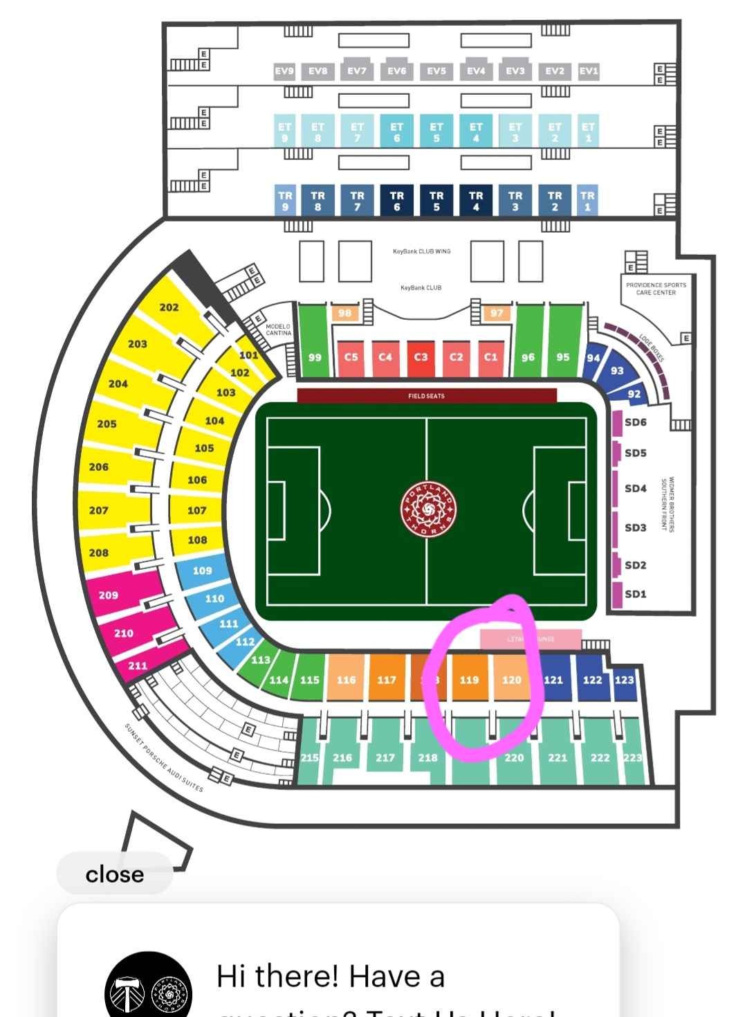 Portland Thorns FC