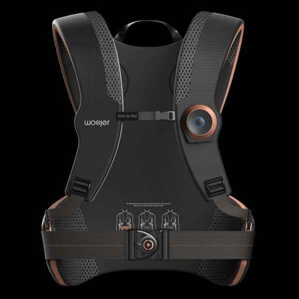 Vest
