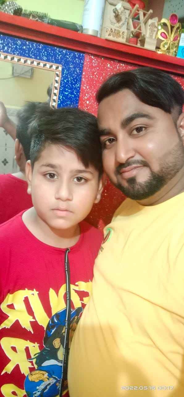 Wish from Photo