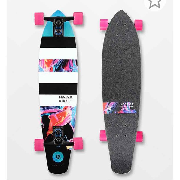 Longboards & Longboard Skateboard | Zumiez