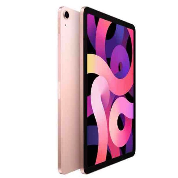 Apple iPad Air 10.9-inch Wi-Fi Only 64GB - Green