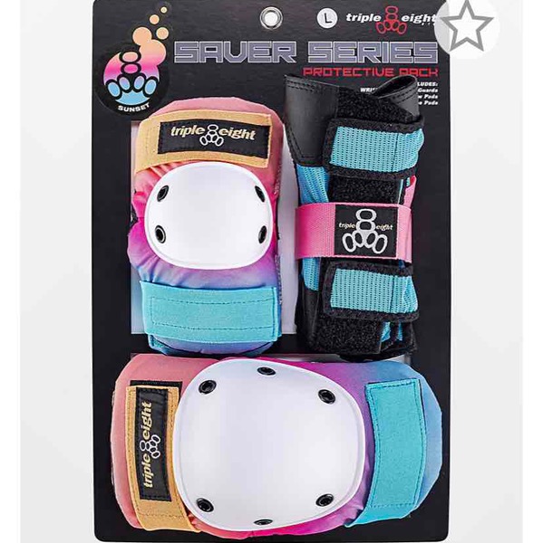 Skateboard Pads | Knee and Elbow Pads | Zumiez