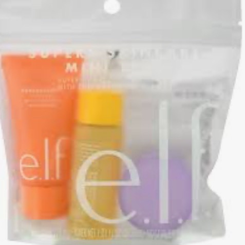 super mini tri elf