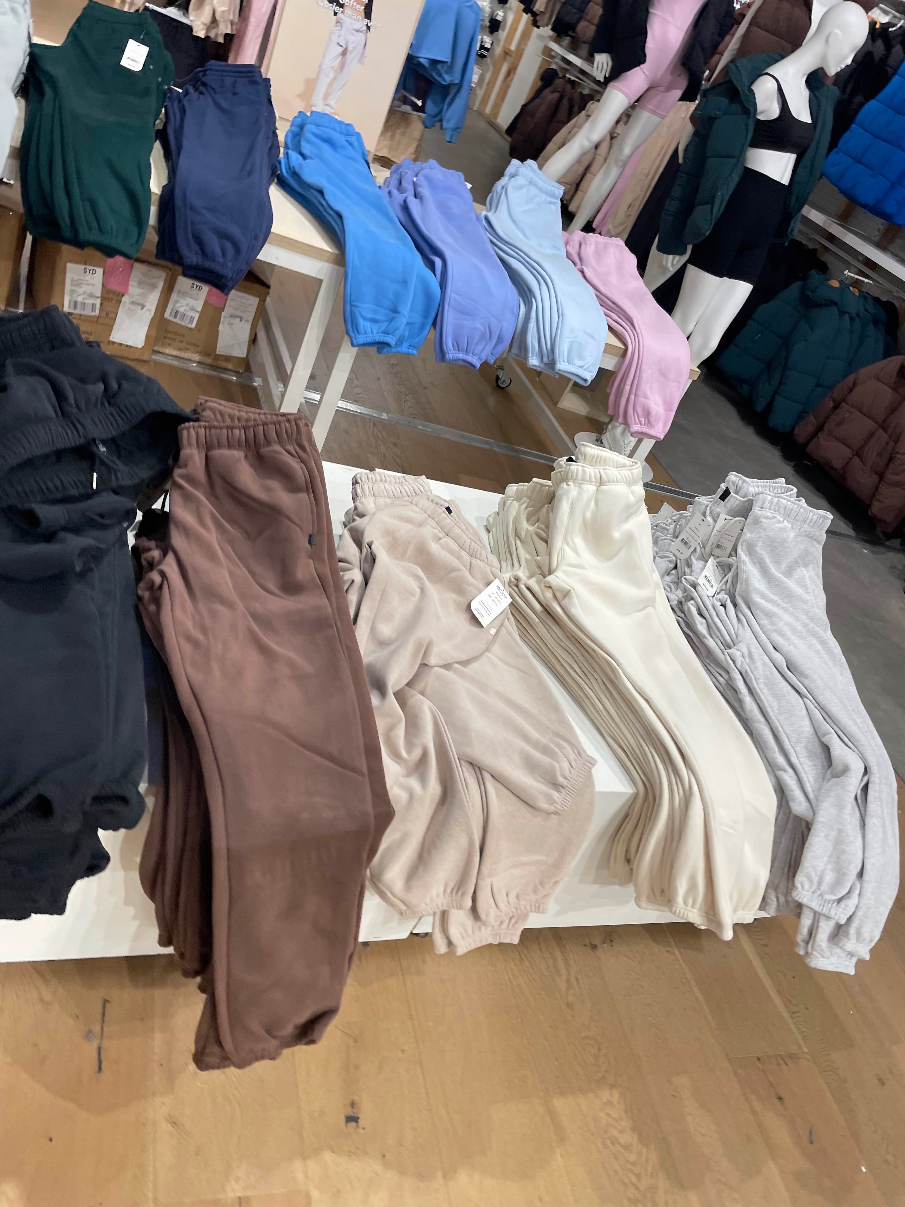 Women's Tracksuits & Sweatpants