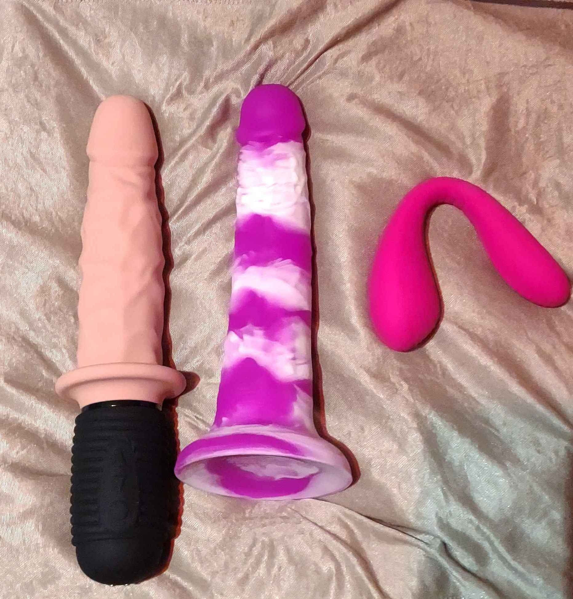 sex toys