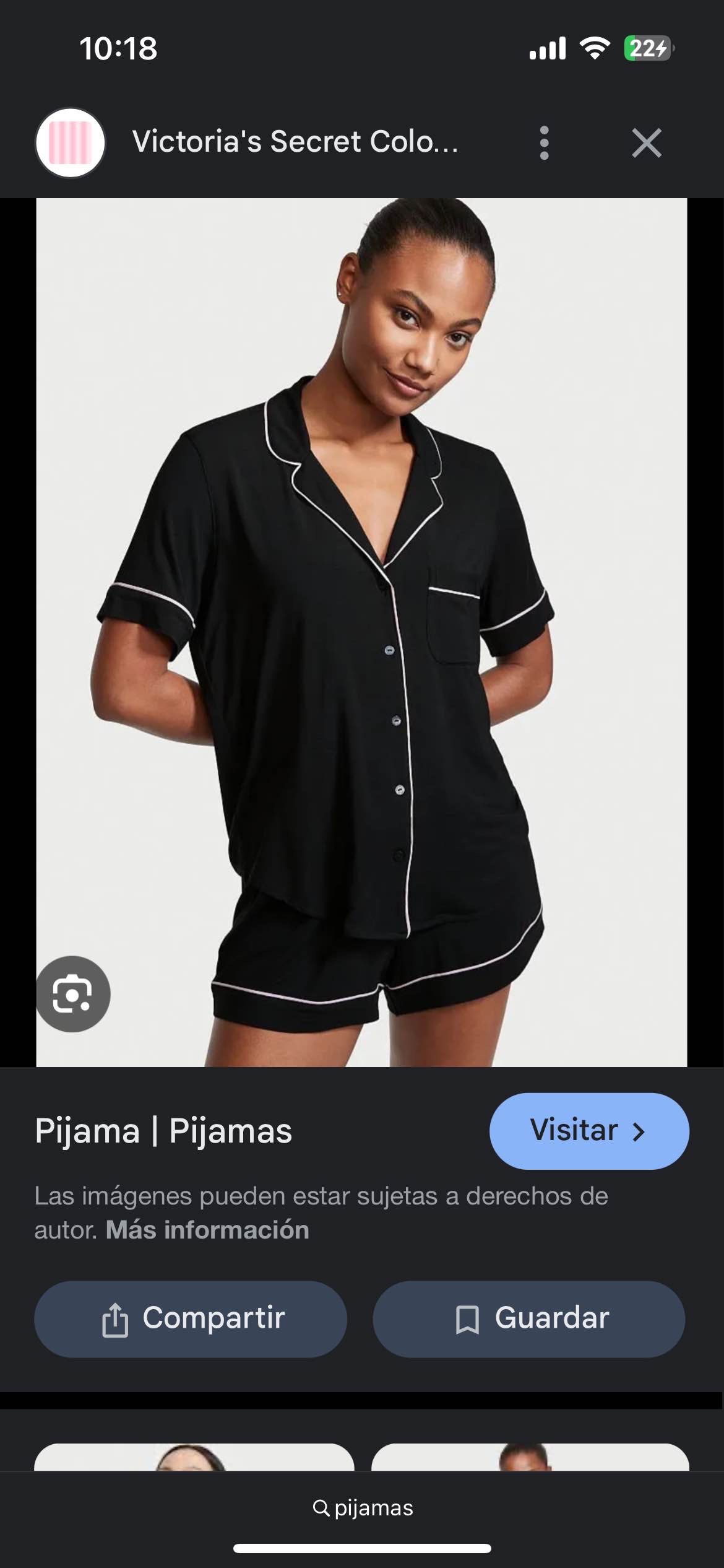 Pijama | Pijamas