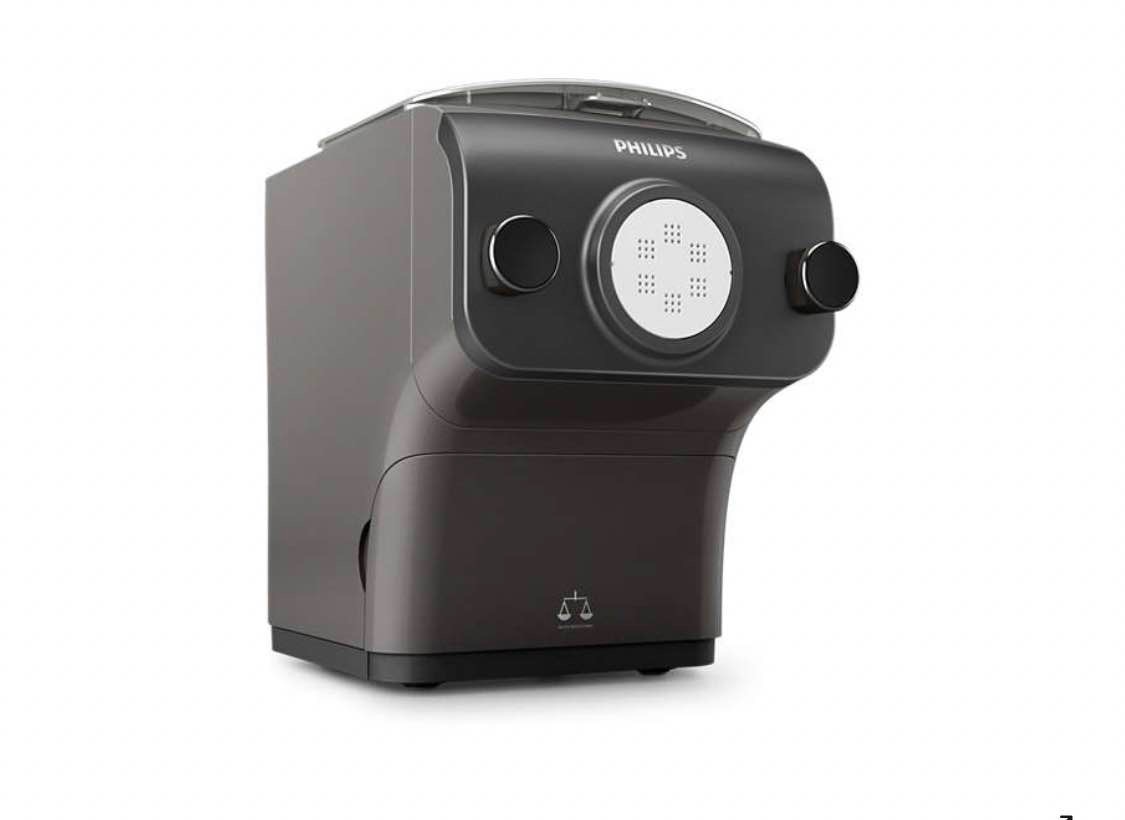 Köp Philips Pastamaskin HR2382/15 Pastamaskin