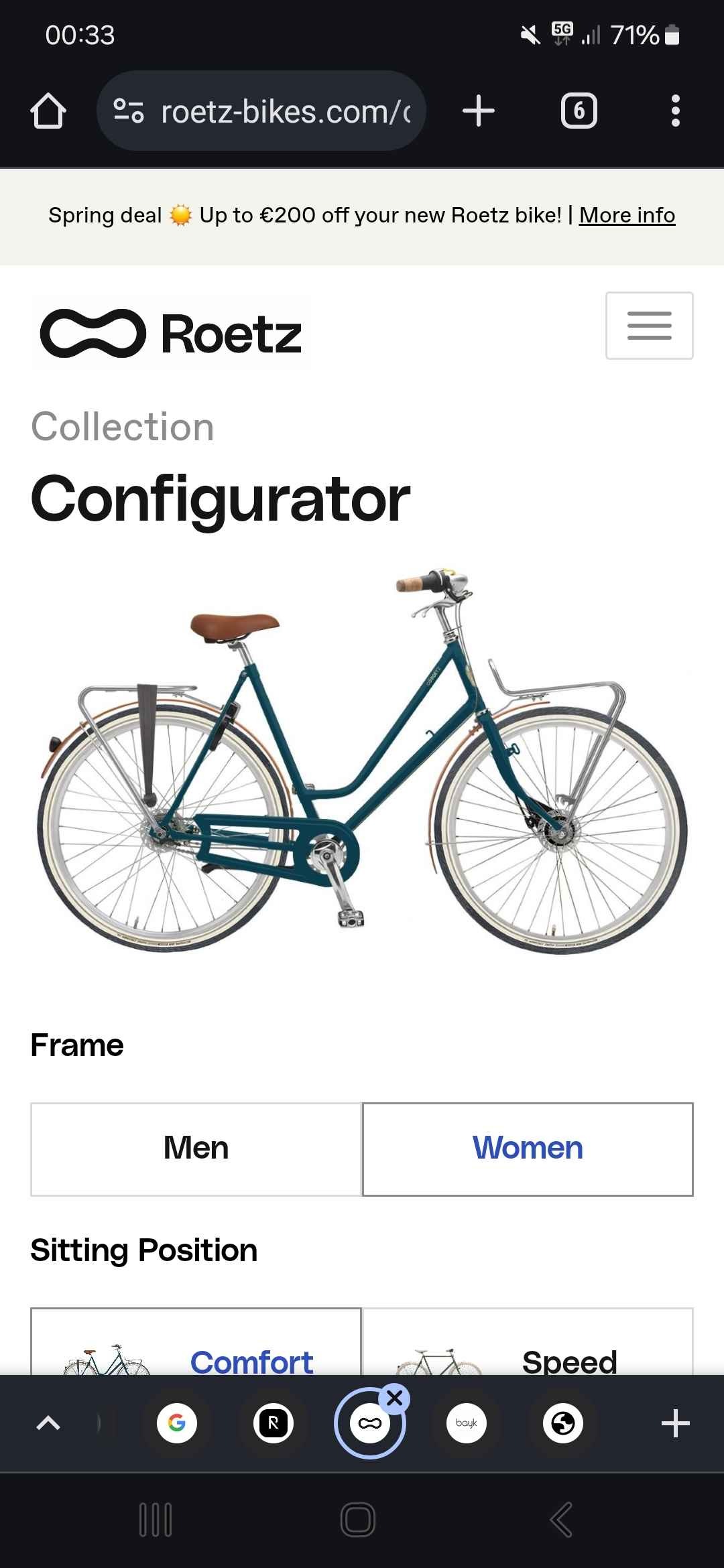 Roetz-Bikes | Collection