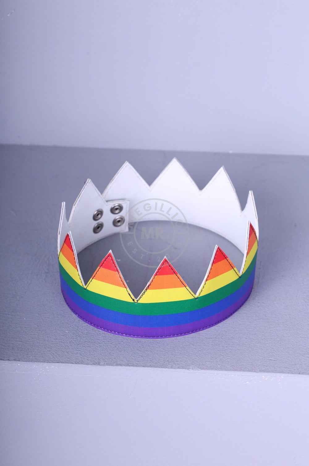 Pride crown