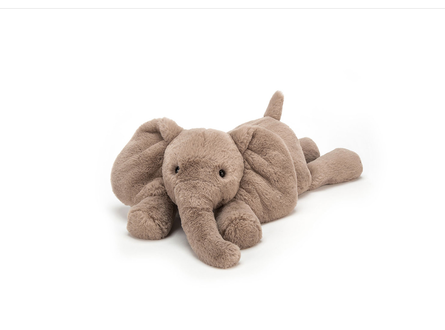 smudge elephant