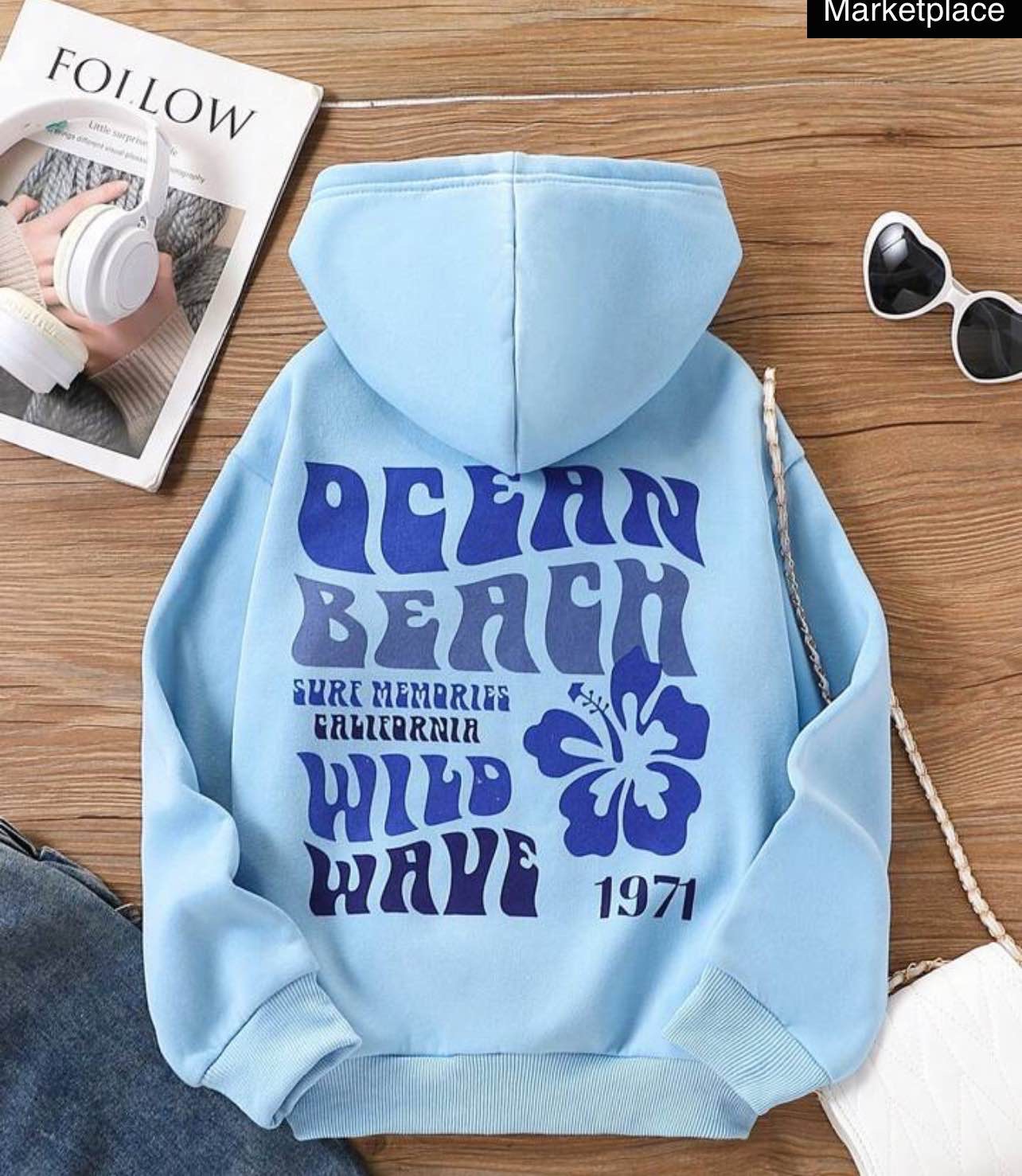 Kids sweatshirt