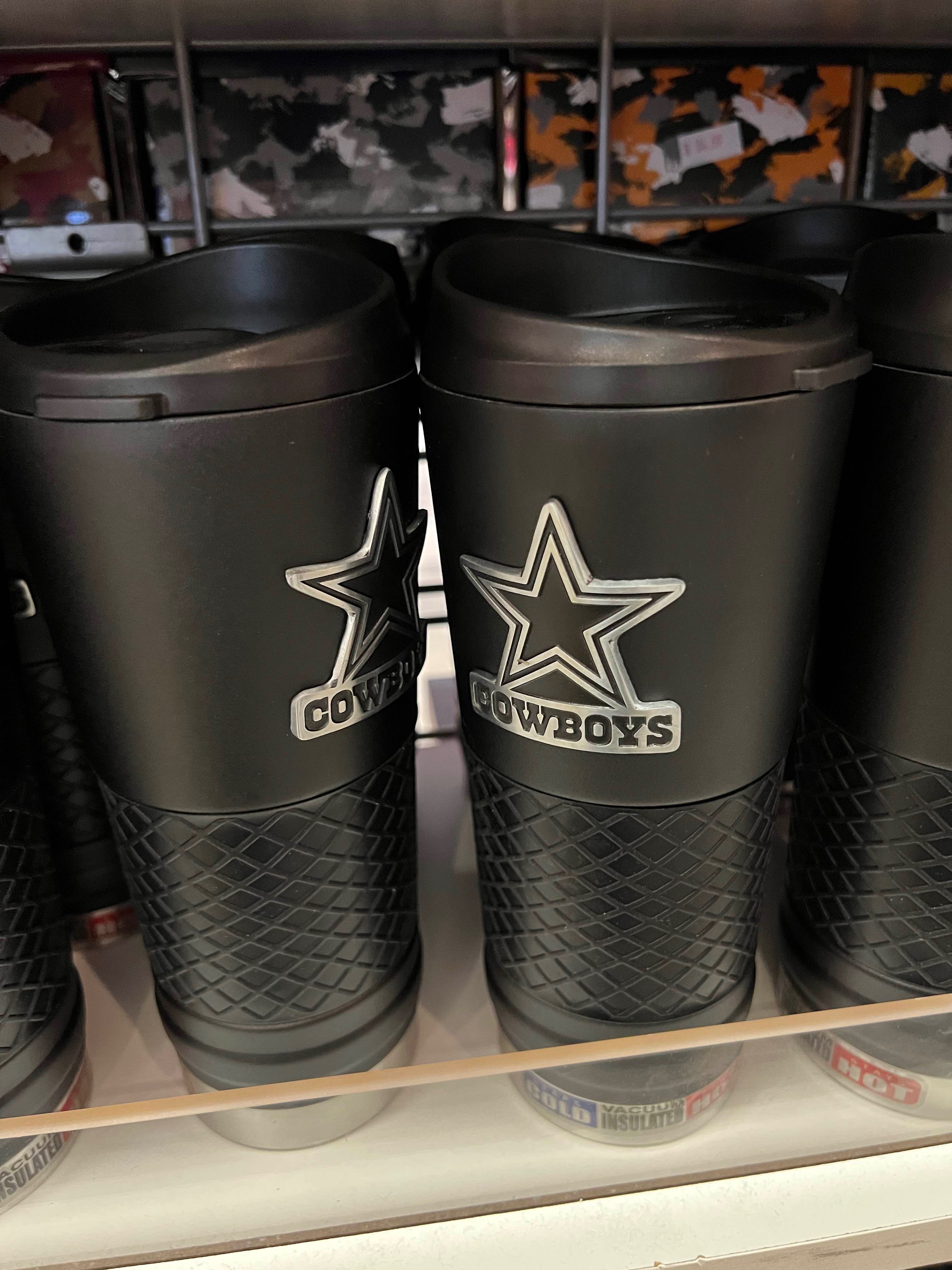 Dallas Cowboys coffee mug