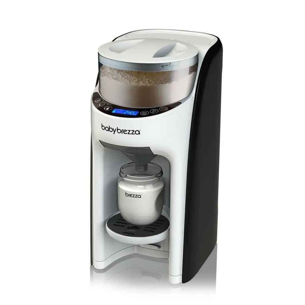 Baby Brezza Formula Pro Advanced