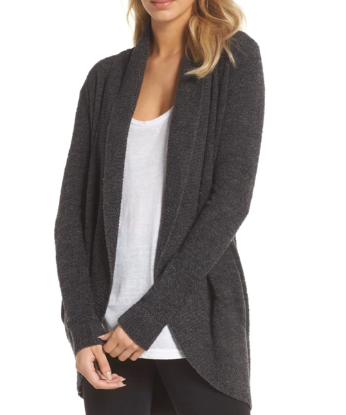 CozyChic Lite® Circle Cardigan
