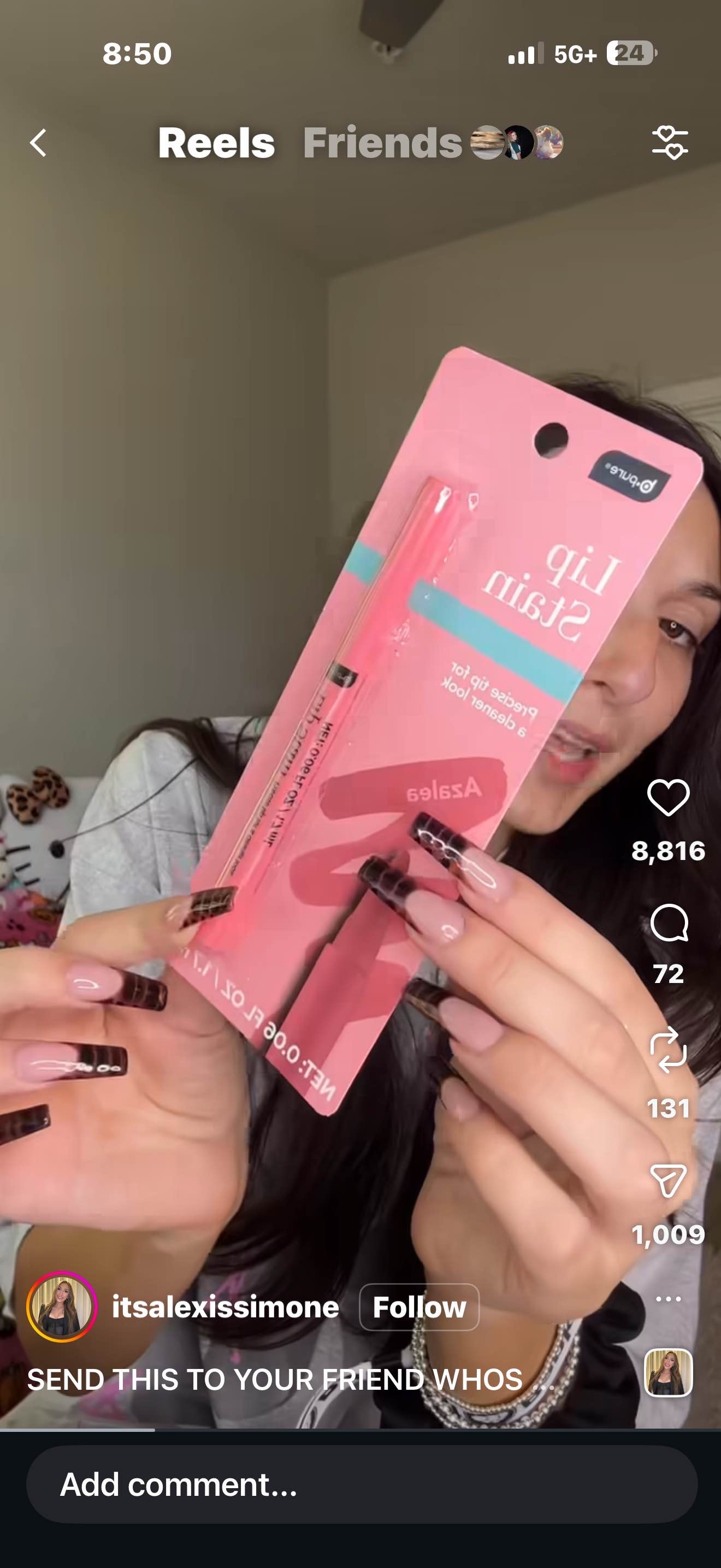 dollar tree any color