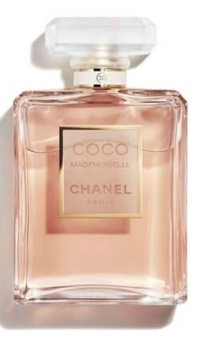 Coco Chanel