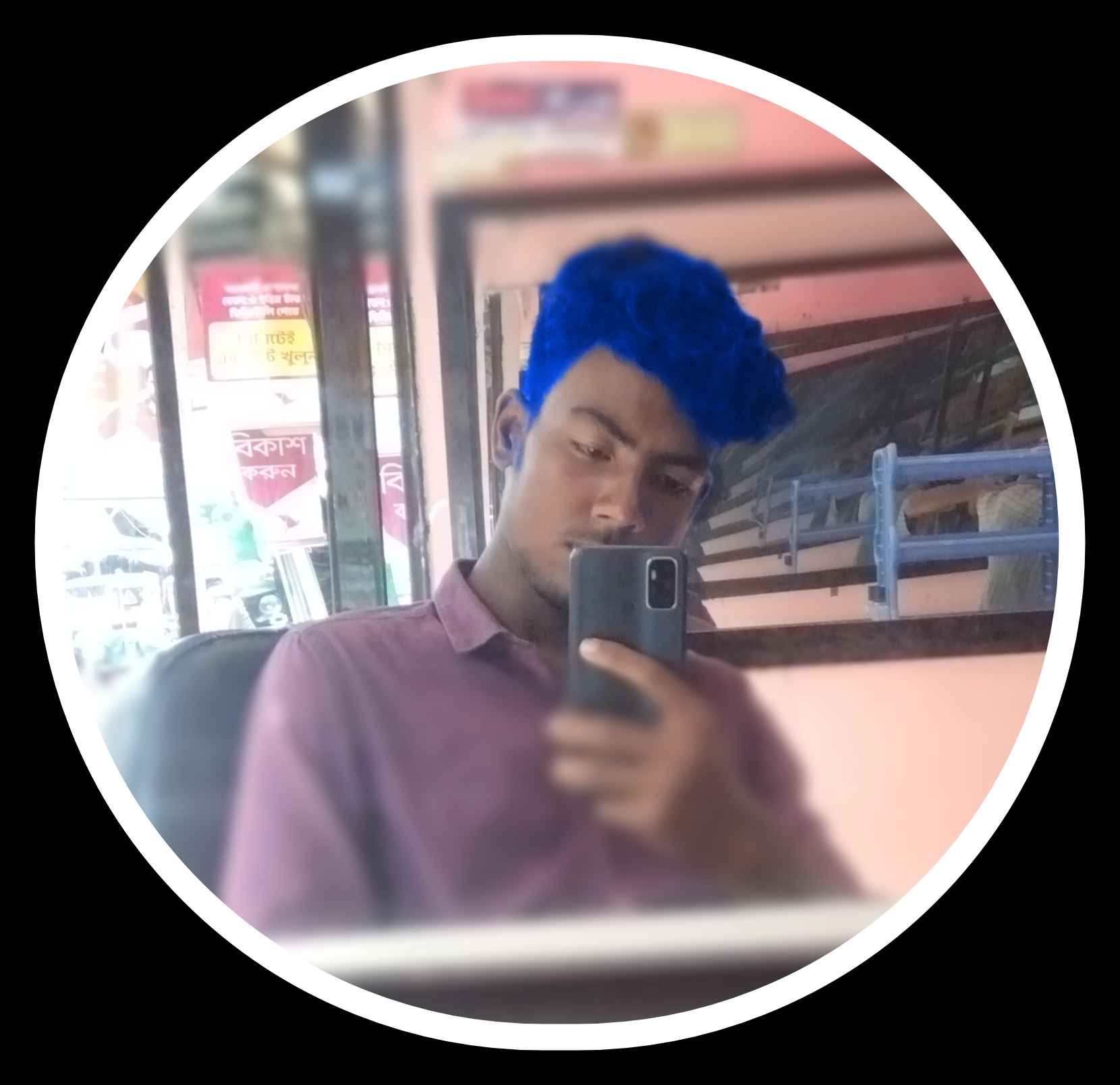 Wish from Photo