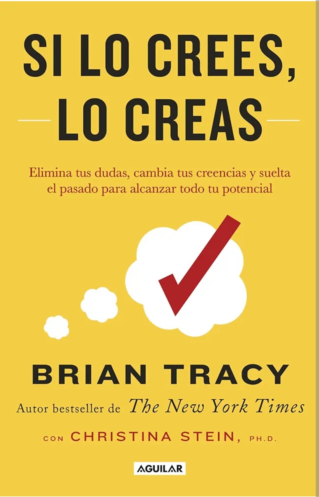 Si lo crees, lo creas Pasta blanda