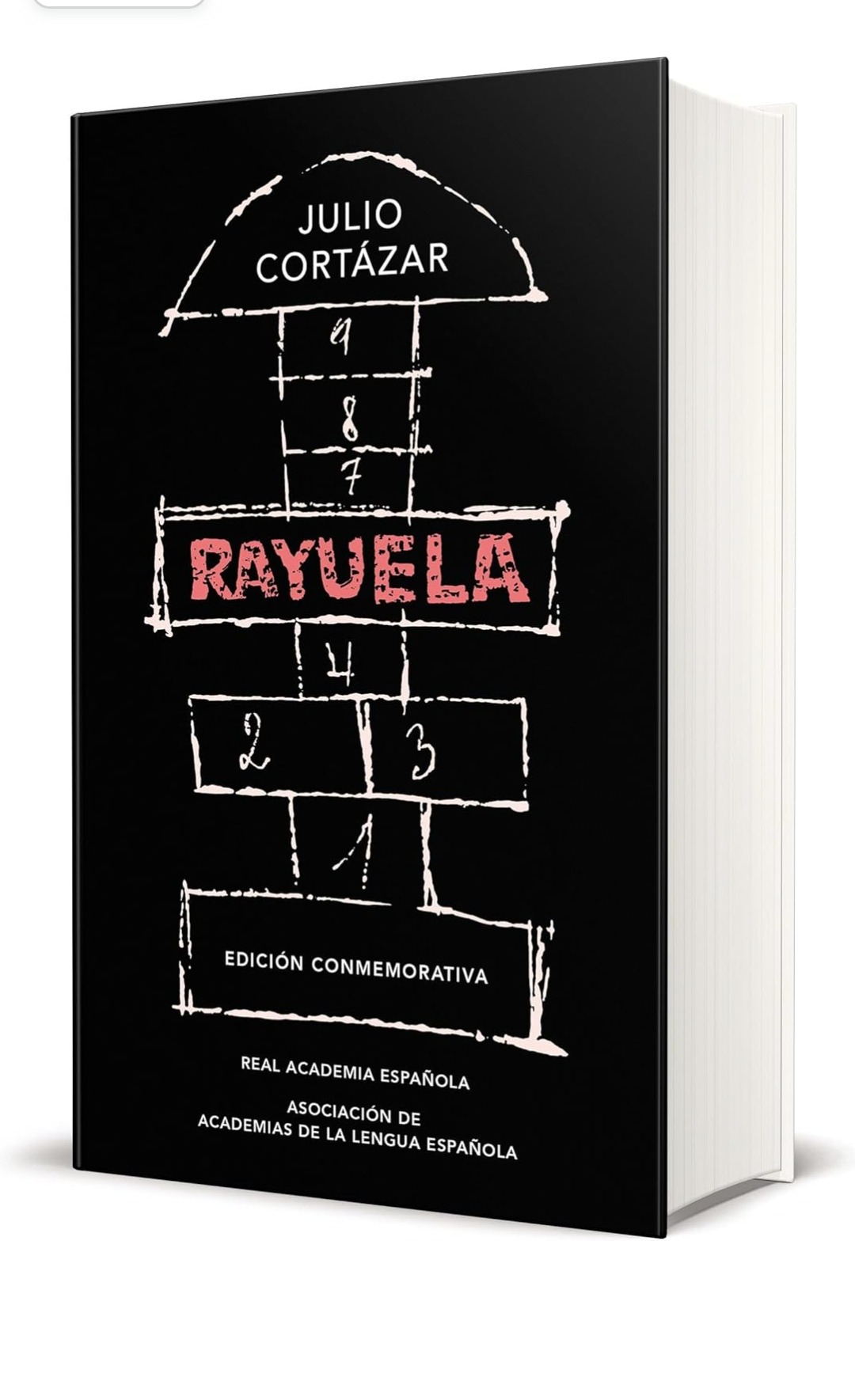 Rayuela