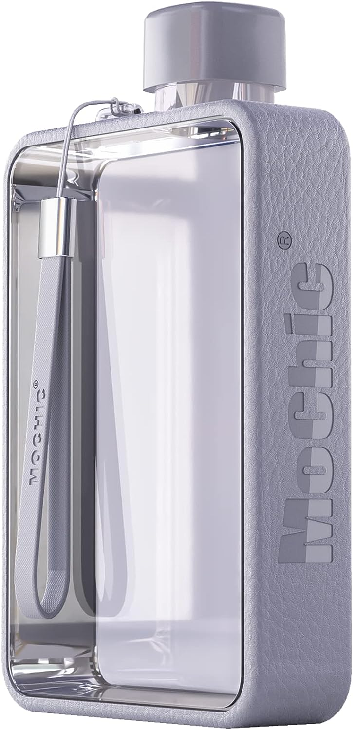 MoChic flache Trinkflasche
