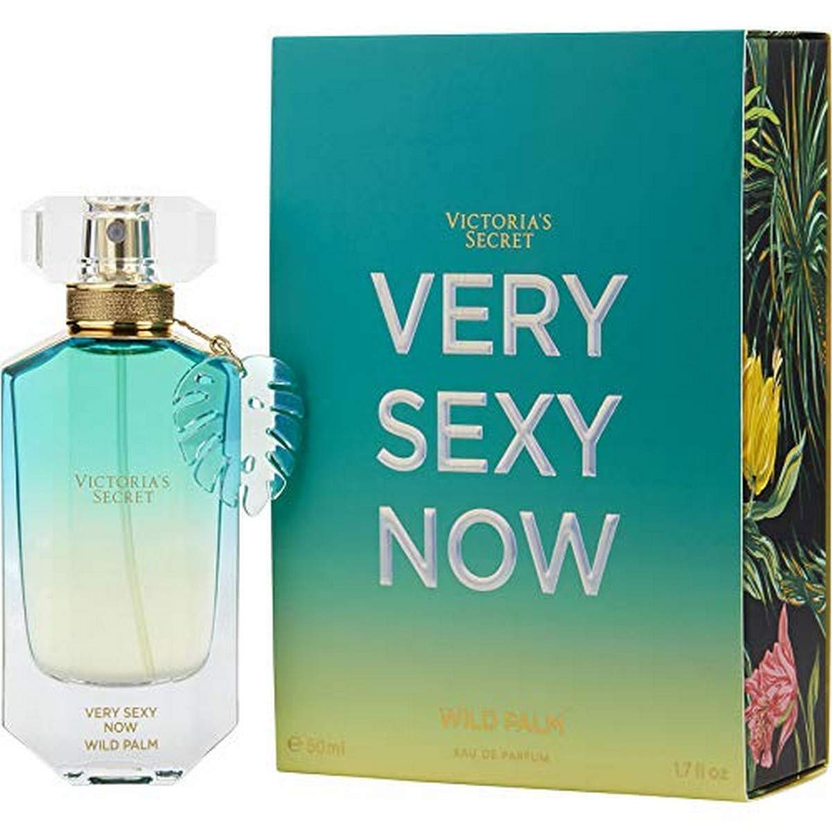 Very Sexy Now Wild Palm by Victoria’s Secret