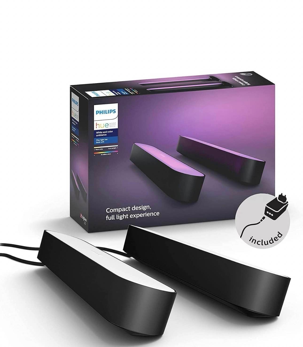 Philips Hue Color Ambiance
