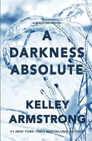 A Darkness Absolute: 2 (Rockton)
