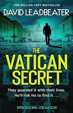 The Vatican Secret, 1