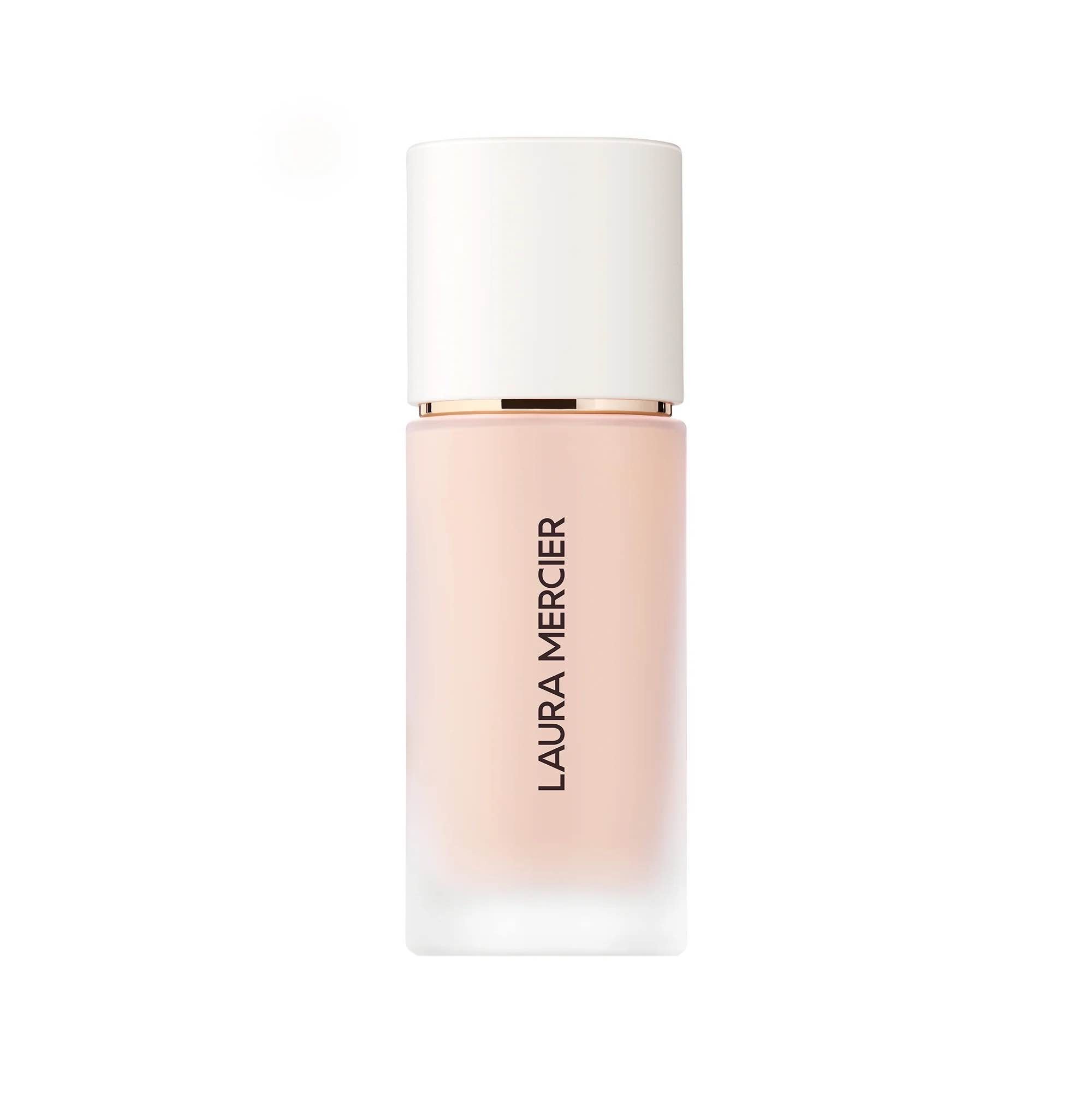 Real Flawless Weightless Perfecting Waterproof Foundation - 0C1 Opal