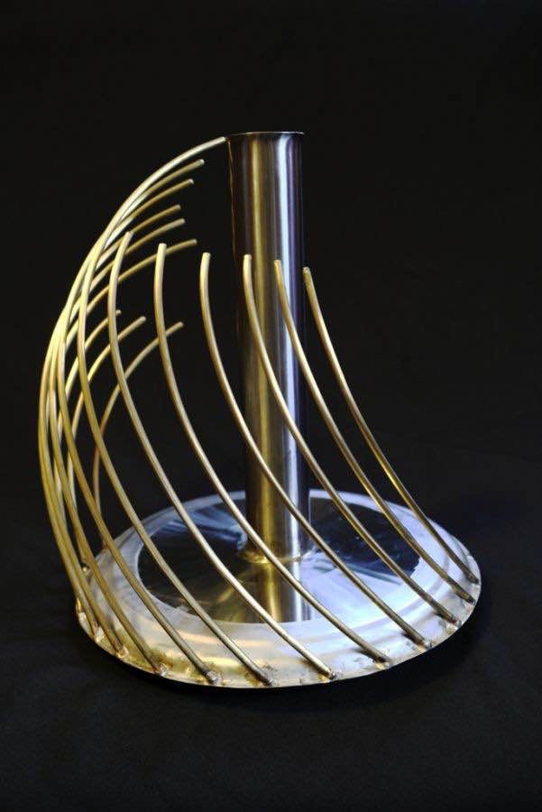 Waterphone Sailophone