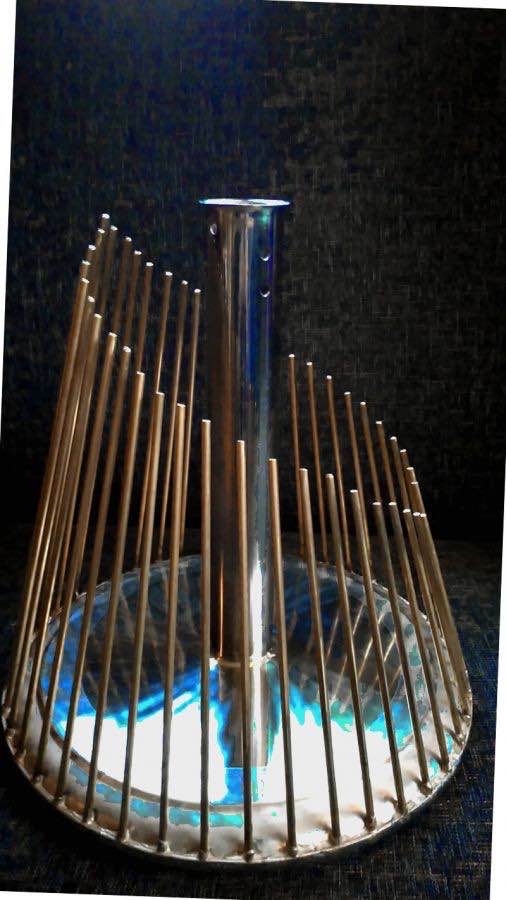 Waterphone Hyperstellar