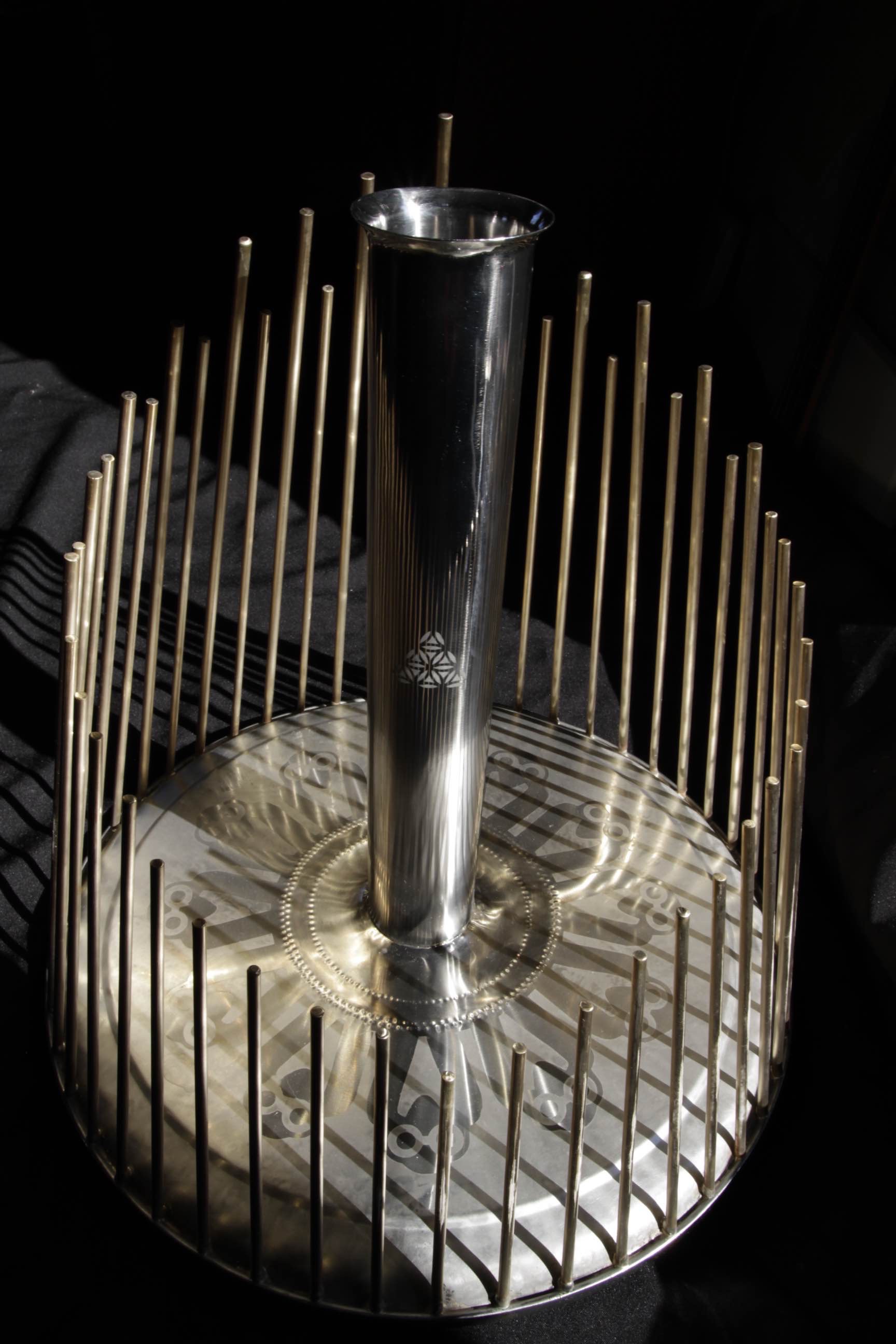 Waterphone Insterstellar