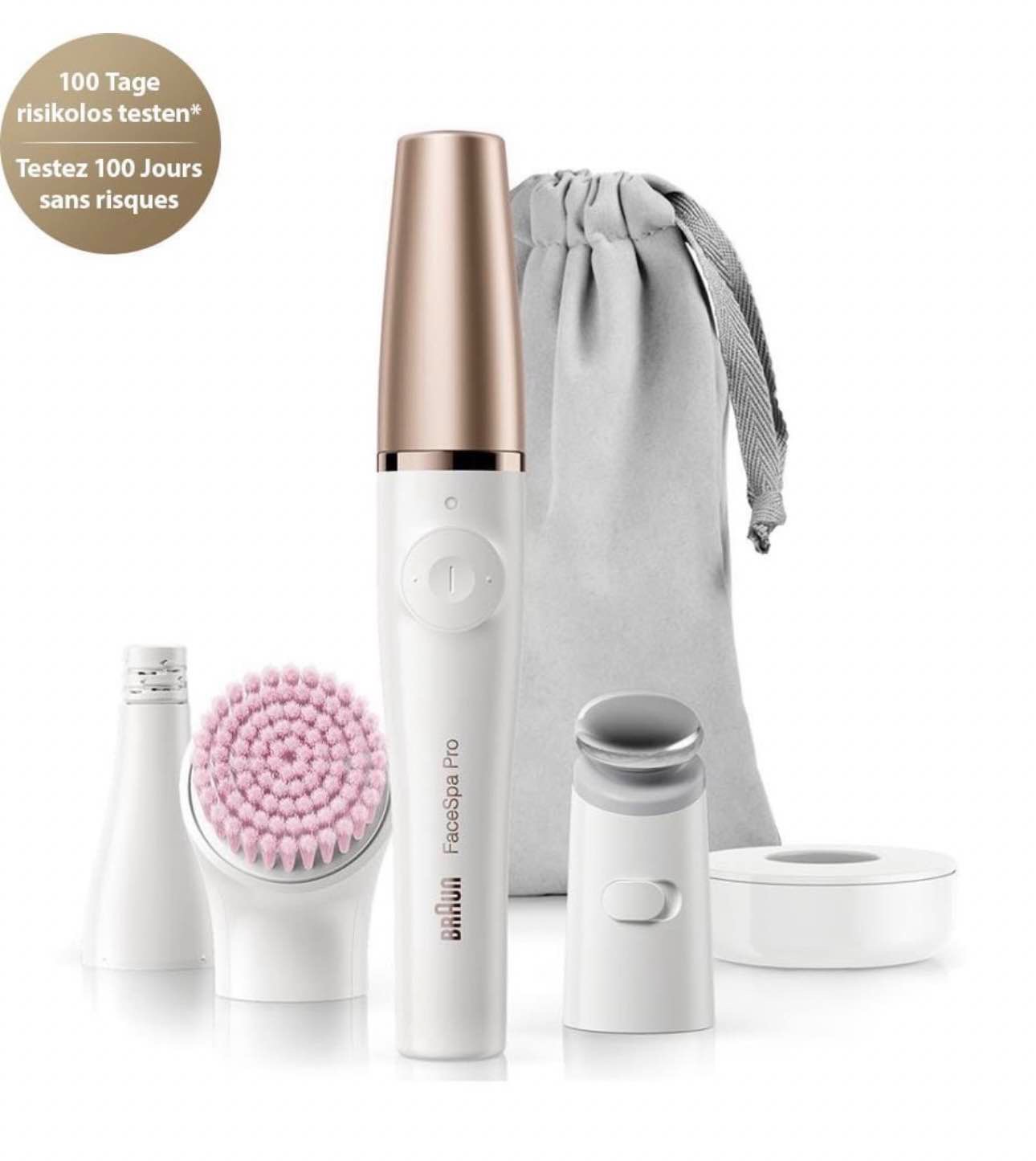 FaceSpa Pro - 912