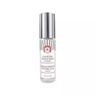 FIRST AID BEAUTY Serum Retinol Complex - Serum Retinol 0,3% + Peptide
