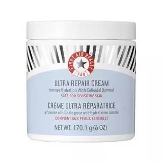 FIRST AID BEAUTY Ultra Repair Cream - Intensive