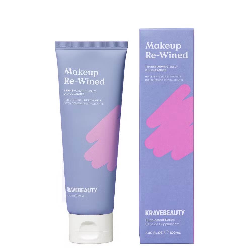 KraveBeauty Makeup Re-Wined