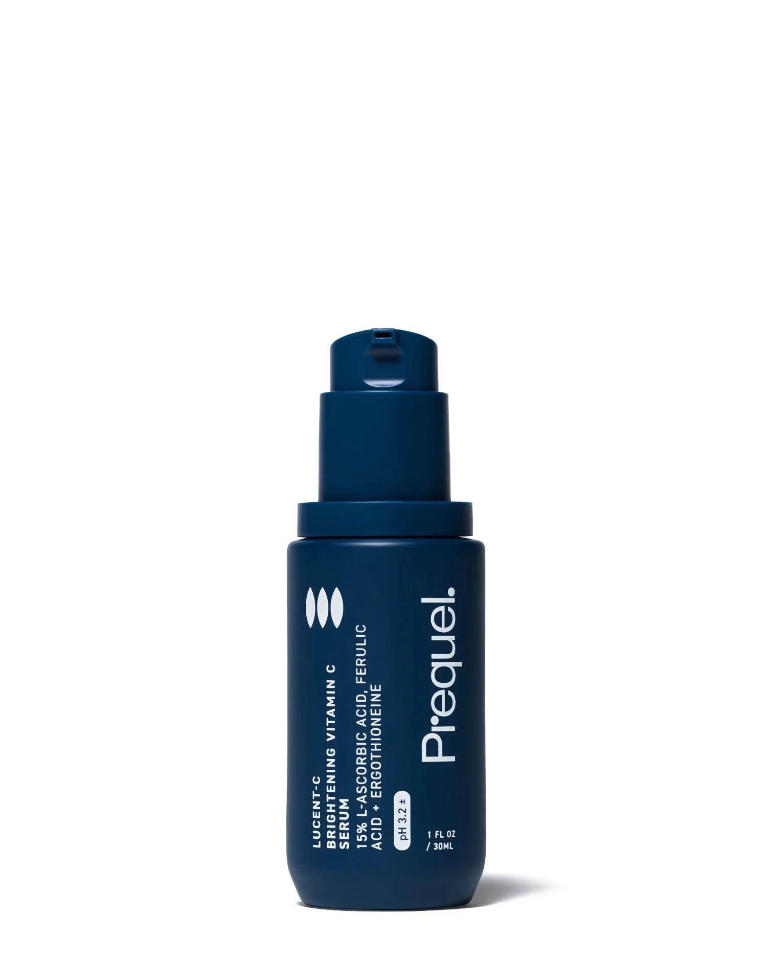 Prequel LUCENT-C Vitamin C Serum 15%