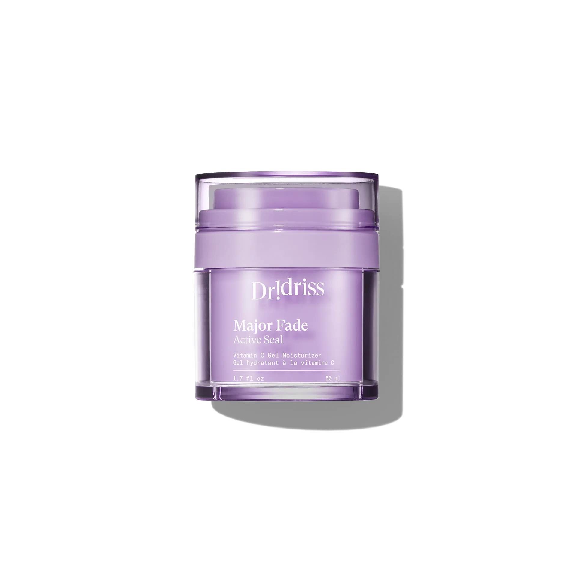 Major Fade Active Seal | Dr. Idriss