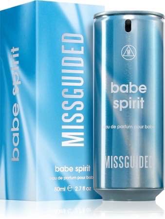 Missguided - Babe Spirit